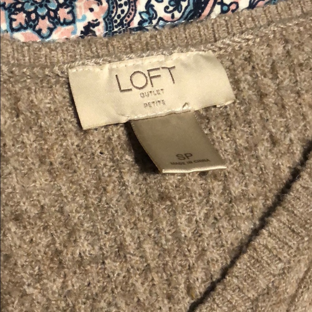 Sweater! - Picture 3 of 4